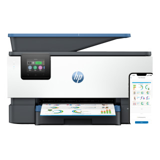 HP OfficeJet Pro 9125e AIO