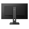 Philips B Line 325B1L/00 écran plat de PC 80 cm (31.5") 2560 x 1440 pixels 2K Ultra HD LCD Noir