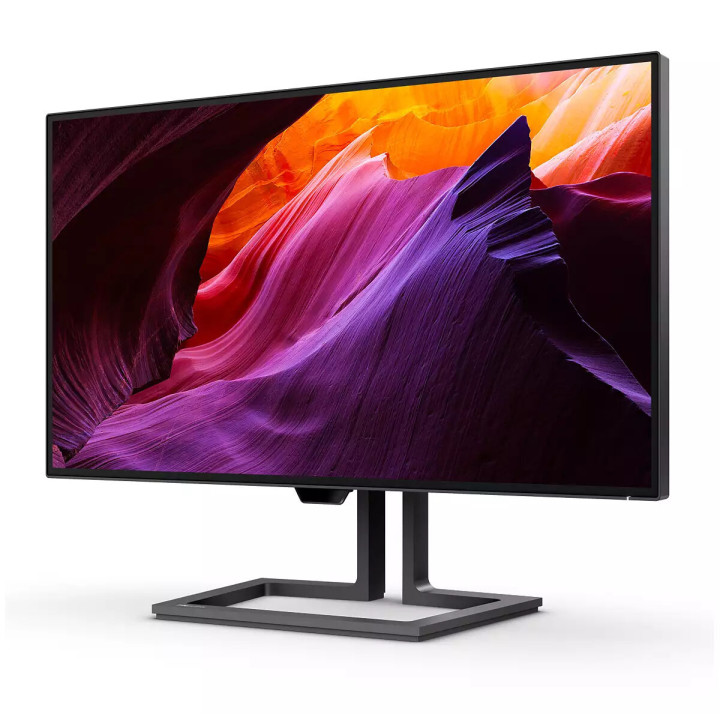 Philips Brilliance 27B1U7903/00 LED display 68,6 cm (27") 3840 x 2160 pixels 4K Ultra HD Noir