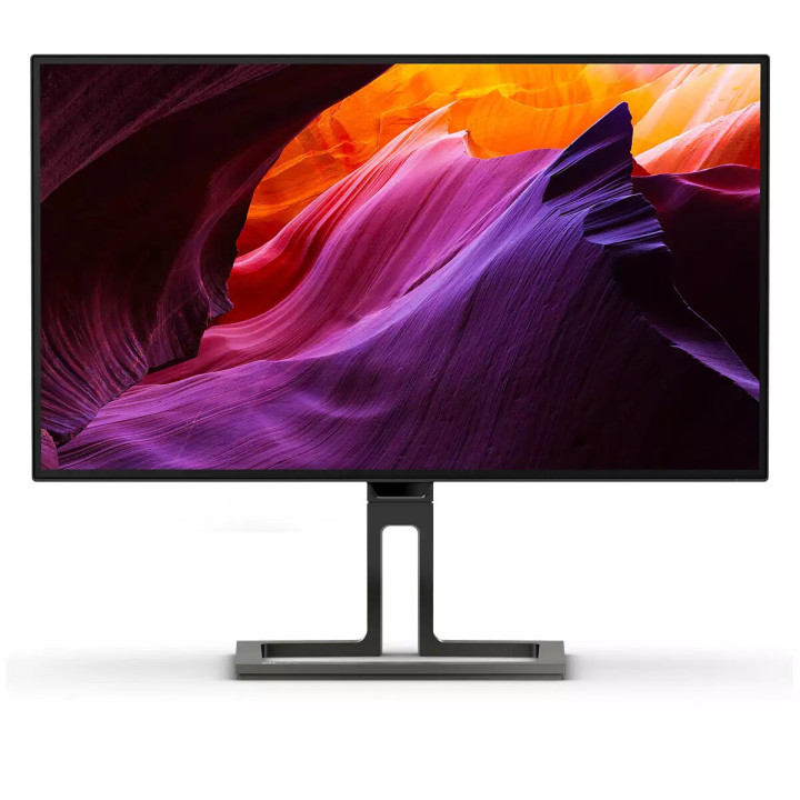 Philips Brilliance 27B1U7903/00 LED display 68,6 cm (27") 3840 x 2160 pixels 4K Ultra HD Noir