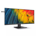 Philips 5000 series 40B1U5600/00 écran plat de PC 101,6 cm (40") 3440 x 1440 pixels Wide Quad HD LCD Noir