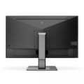 Philips P Line 439P1/00 LED display 108 cm (42.5") 3840 x 2160 pixels 4K Ultra HD Noir