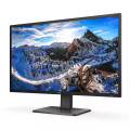 Philips P Line 439P1/00 LED display 108 cm (42.5") 3840 x 2160 pixels 4K Ultra HD Noir