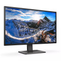 Philips P Line 439P1/00 LED display 108 cm (42.5") 3840 x 2160 pixels 4K Ultra HD Noir
