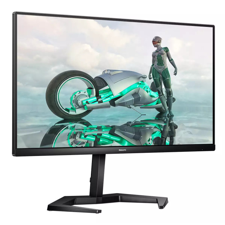 Philips Momentum 24M1N3200ZA/00 écran plat de PC 60,5 cm (23.8") 1920 x 1080 pixels Full HD LED Noir