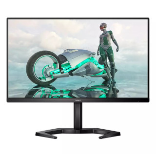 Philips Momentum 24M1N3200ZA/00 écran plat de PC 60,5 cm (23.8") 1920 x 1080 pixels Full HD LED Noir