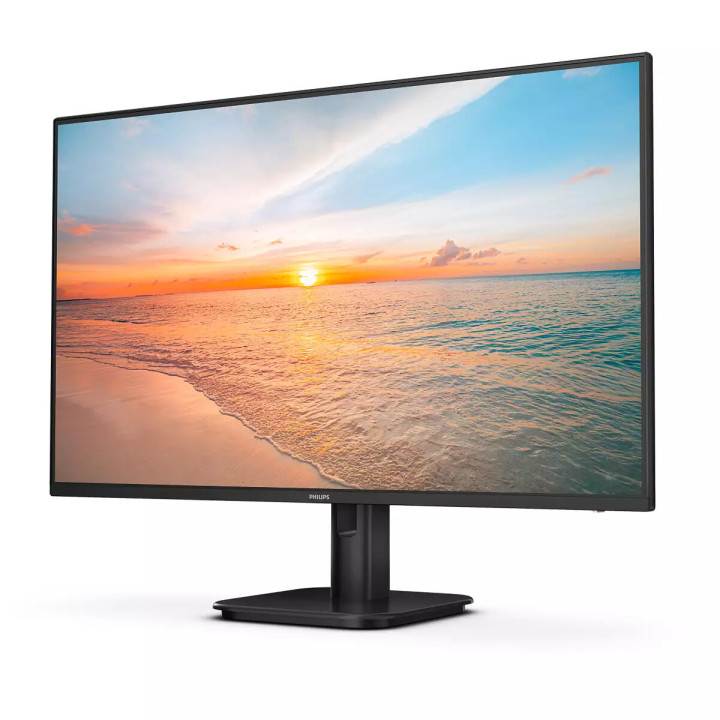 Philips 1000 series 27E1N1100A/00 LED display 68,6 cm (27") 1920 x 1080 pixels Full HD LCD Noir