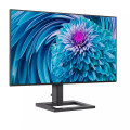 Philips E Line 275E2FAE/00 écran plat de PC 68,6 cm (27") 2560 x 1440 pixels Quad HD LED Noir