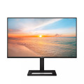 Philips 1000 series 24E1N1300AE/00 écran plat de PC 60,5 cm (23.8") 1920 x 1080 pixels Full HD LCD Noir