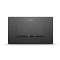 Philips B Line 222B1TFL/00 écran plat de PC 54,6 cm (21.5") 1920 x 1080 pixels Full HD LED Écran tactile Noir