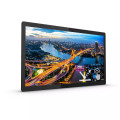 Philips B Line 222B1TFL/00 écran plat de PC 54,6 cm (21.5") 1920 x 1080 pixels Full HD LED Écran tactile Noir