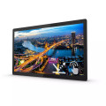 Philips B Line 222B1TFL/00 écran plat de PC 54,6 cm (21.5") 1920 x 1080 pixels Full HD LED Écran tactile Noir