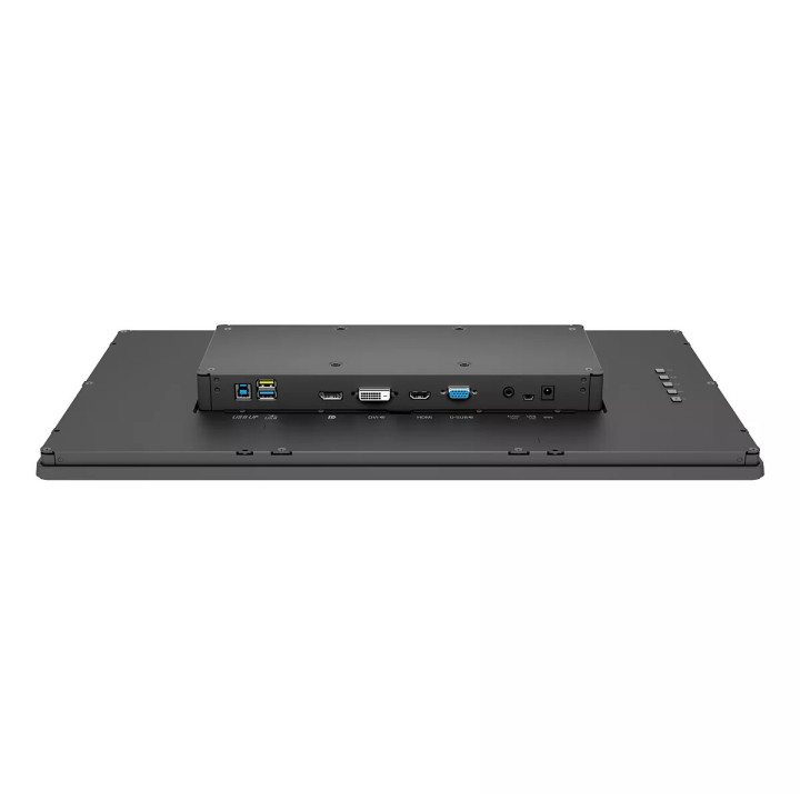 Philips B Line 222B1TFL/00 écran plat de PC 54,6 cm (21.5") 1920 x 1080 pixels Full HD LED Écran tactile Noir