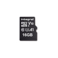 Integral INMSDH16G-100V10 mémoire flash 16 Go MicroSD UHS-I
