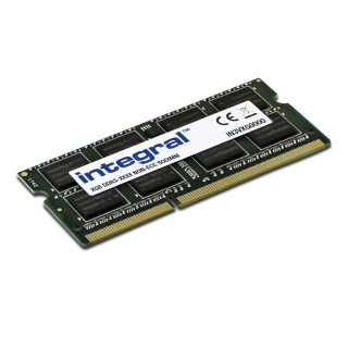Integral IN3V8GNAJKILV module de mémoire 8 Go 1 x 8 Go DDR3