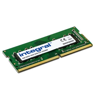 Integral IN4V8GNDLRI module de mémoire 8 Go 1 x 8 Go DDR4