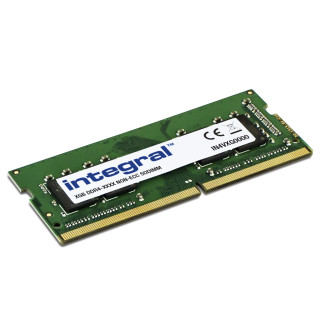 Integral IN4V8GNGLTI module de mémoire 8 Go 1 x 8 Go DDR4