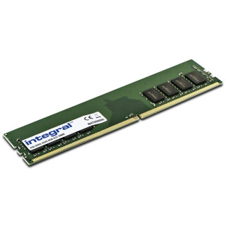Integral IN4T8GNELSI module de mémoire 8 Go 1 x 8 Go DDR4
