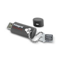 Integral INFD32GCRY3.0197 lecteur USB flash 32 Go USB Type-A 3.2 Gen 1 (3.1 Gen 1) Gris
