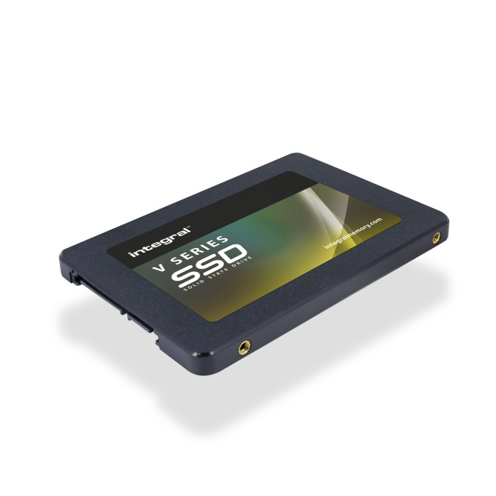 Integral INSSD480GS625V2 disque SSD 480 Go 2.5" Série ATA III TLC