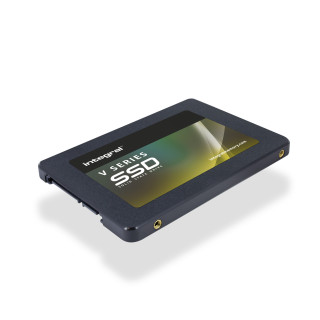 Integral INSSD120GS625V2 disque SSD 120 Go 2.5" Série ATA III TLC