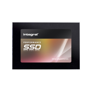 Integral INSSD240GS625P5 disque SSD 240 Go 2.5" Série ATA III TLC