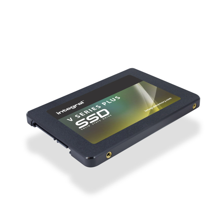 Integral INSSD1TS625V2P disque SSD 1 To 2.5" Série ATA III TLC