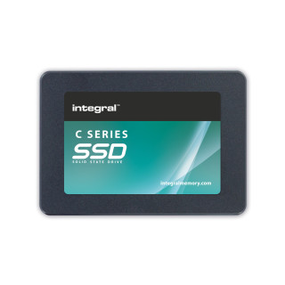 Integral INSSD240GS625C1 disque SSD 240 Go 2.5" Série ATA III TLC