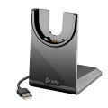 Poly Socle de chargement USB-A Voyager