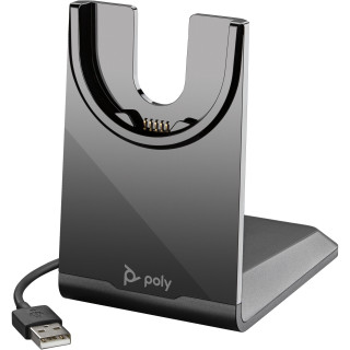 Poly Socle de chargement USB-A Voyager