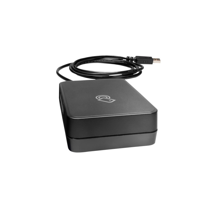 HP Jetdirect Accessoire de communication en champ proche/directe sans fil 3000w