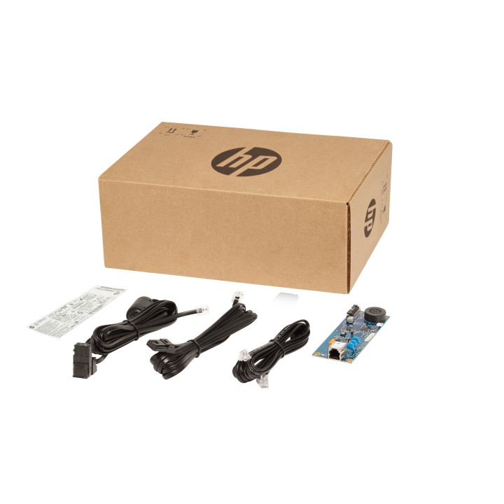 HP MFP Analog 700 Fax Accessory