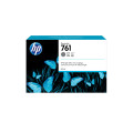 HP 761 cartouche d'encre DesignJet grise, 400 ml