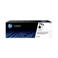 HP Cartouche de toner LaserJet 79A noir originale