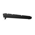 HP 455 PROGRAMMABLE WIRELESS KEYBOARD (FR) - Tastatur clavier Maison RF sans fil Noir