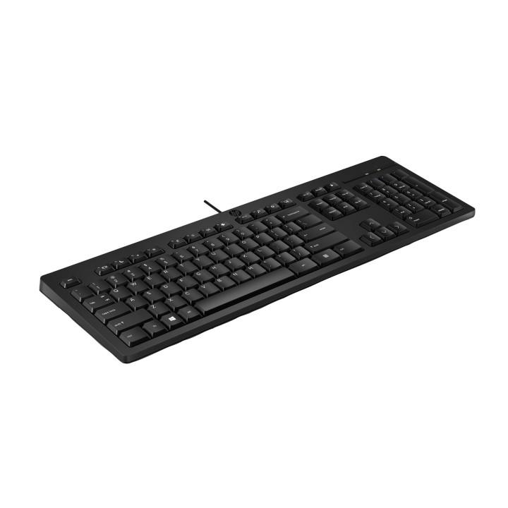 KBD 125 WD HP