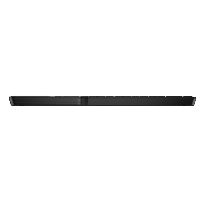 HP INC. clavier Universel RF sans fil + Bluetooth Noir