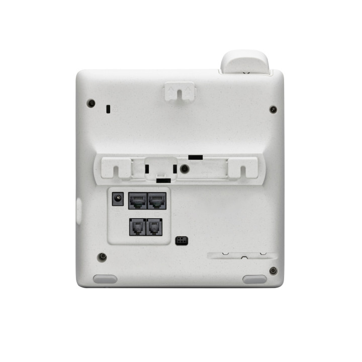 Poly Téléphone IP Edge E220 compatible PoE
