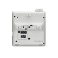 Poly Téléphone IP Edge E100 compatible PoE
