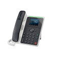 Poly Téléphone IP Edge E100 compatible PoE
