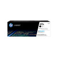 HP 415X Toner noir LaserJet authentique grande capacité