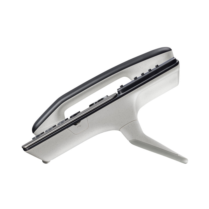 Poly Téléphone IP Edge E350 compatible PoE