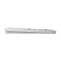 HP KBD 970 PROGRAMMABLE WL clavier Maison Bluetooth Argent