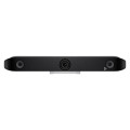 Poly Barre de visioconférence USB Studio V52 sans cordon d’alimentation TAA