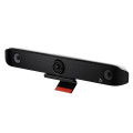 Poly Barre de visioconférence USB Studio V52 sans cordon d’alimentation TAA