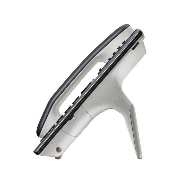 Poly Téléphone IP Edge E450 compatible PoE