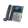 Poly Téléphone IP Edge E550 compatible PoE