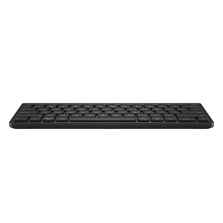 HP 355 Compact Multi France - Tastatur - Bluetooth 5 clavier Maison Noir
