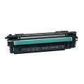 HP Cartouche de toner noir 657X LaserJet grande capacité authentique