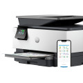 HP OfficeJet Pro 9120b All-in-One Printe